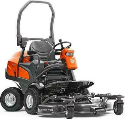 Husqvarna P 520D (excl. cutting deck) Ride On Lawn Mower