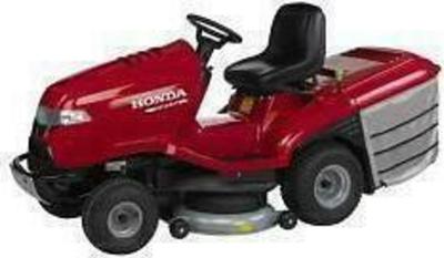 Honda HF 2417 HM Ride On Lawn Mower