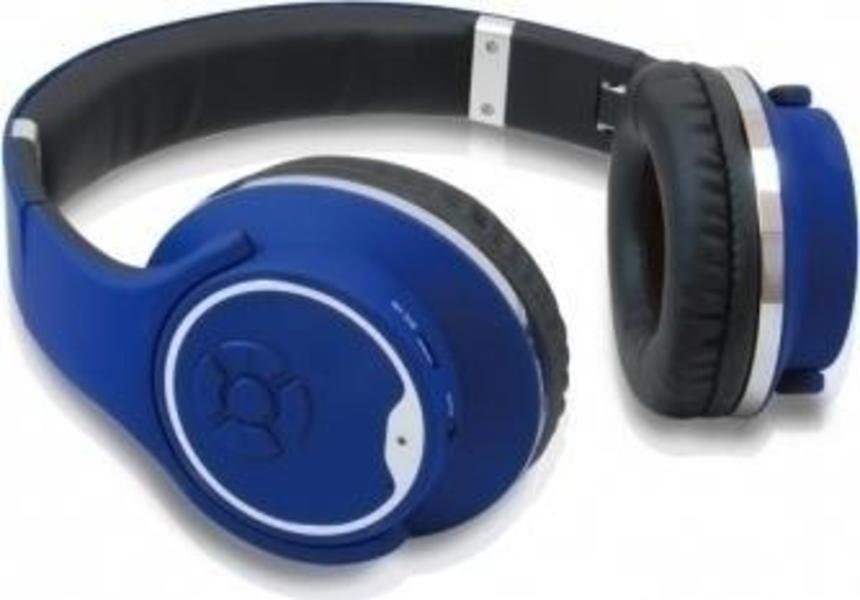 Conceptronic Wireless Bluetooth Headset bottom
