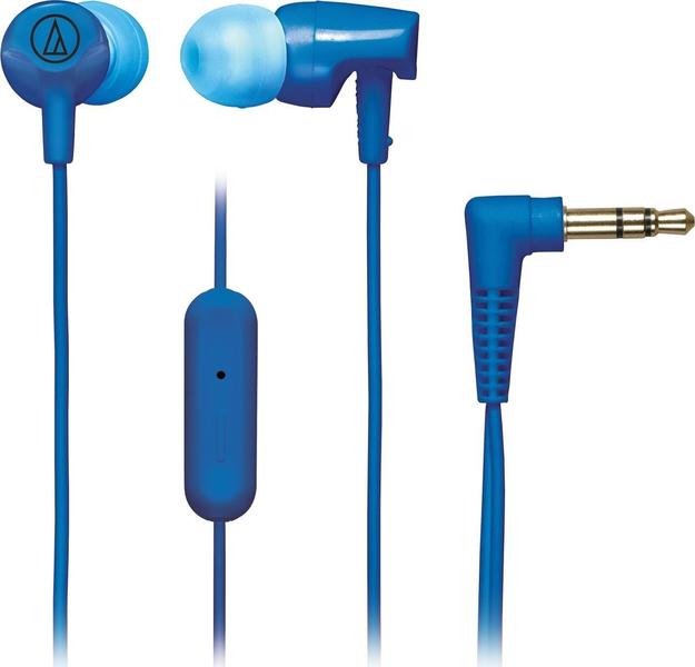 Audio-Technica ATH-CLR100iS front