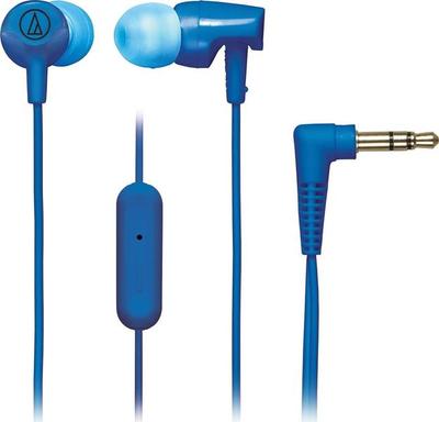 Audio-Technica ATH-CLR100iS Headphones