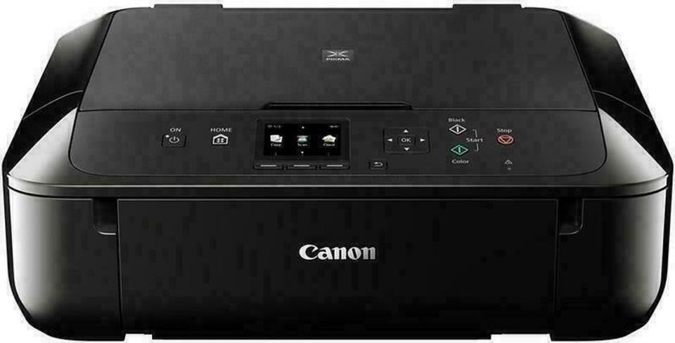 Canon Pixma MG5750 front