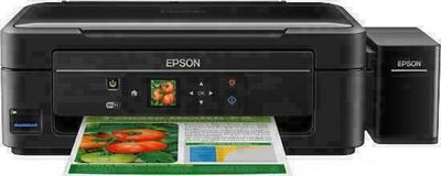 Epson L455 Multifunction Printer