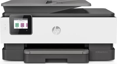 HP OfficeJet Pro 8022 Multifunction Printer