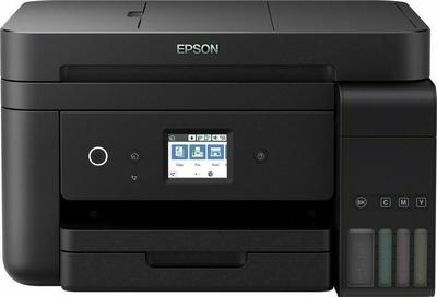 Epson EcoTank ET-4750 Stampante multifunzione