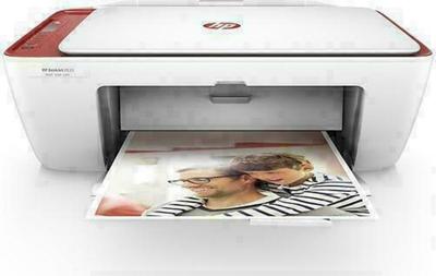 HP DeskJet 2633 Multifunction Printer