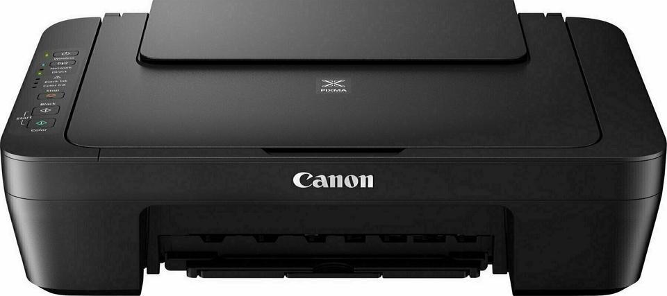 Canon Pixma MG3050 front