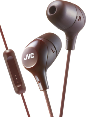 JVC HA-FX38M Headphones