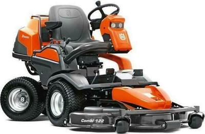 Husqvarna P 524 (excl. cutting deck) Ride-on Lawn Mower