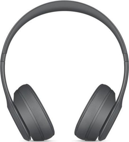 Beats by Dre Solo3 Wireless Neighborhood Collection front
