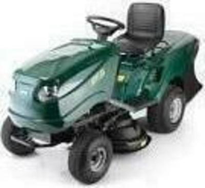 Atco GT36H Ride On Lawn Mower