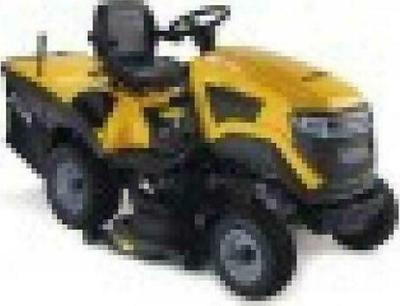 Stiga Estate Pro 9102 XWS Ride-on Lawn Mower