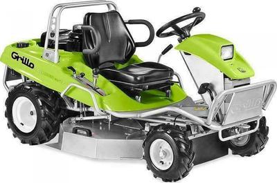 Grillo Climber 7.13 Ride On Lawn Mower