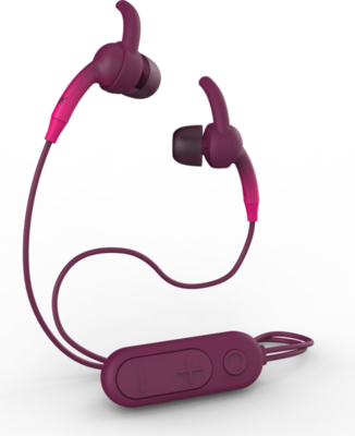 iFrogz Sound Hub Plugz Headphones