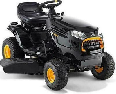 McCulloch M145-97T Ride-on Lawn Mower