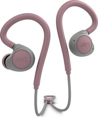 Jays m-Six Auriculares