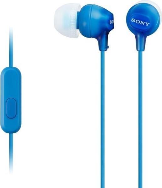 Sony MDR-EX14AP front