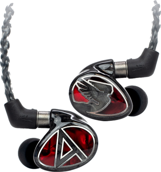 Astell&Kern Layla front