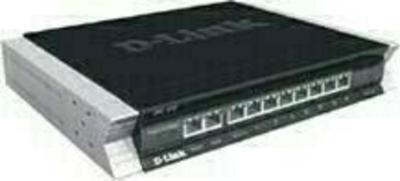 D-Link DFL-800 Firewall