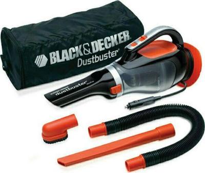 Black & Decker ADV1220 Vacuum Cleaner