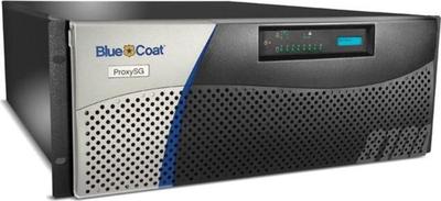 Blue Coat SG8100-30-CS Firewall