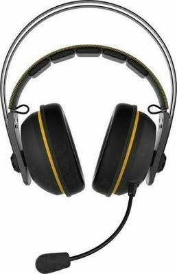 Asus TUF Gaming H7 Wireless Słuchawki