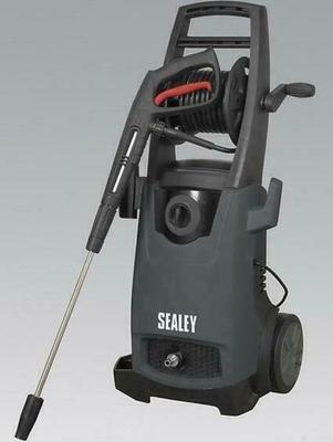 Sealey PW2500 Pressure Washer