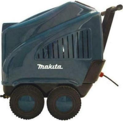 Makita HW120 Pressure Washer