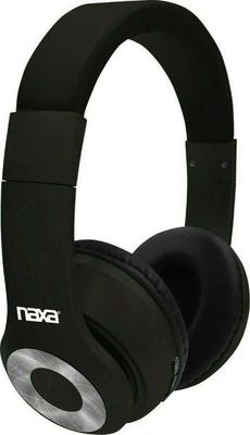 Naxa Backspin Bluetooth Headphones