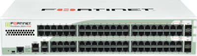 Fortinet 280D