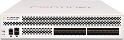 Fortinet 3100D