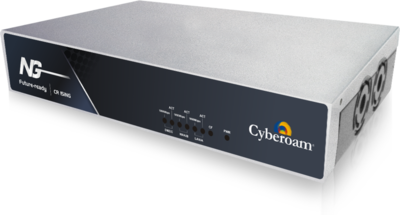 Cyberoam CR15iNG Firewall