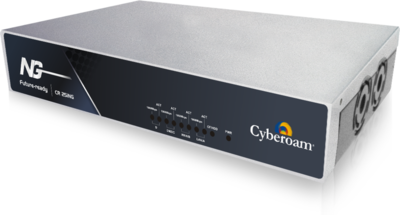 Cyberoam CR25iNG Firewall