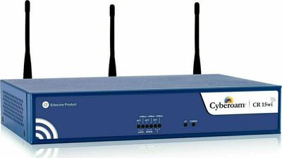 Cyberoam CR15wi Firewall