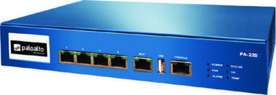 Palo Alto Networks PA-200 Firewall