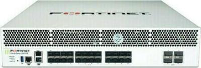 Fortinet 3400E Firewall