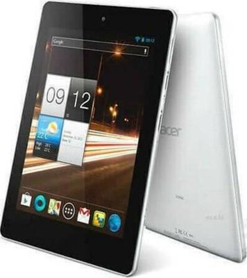 Acer Iconia Tab A1-810 Tablette