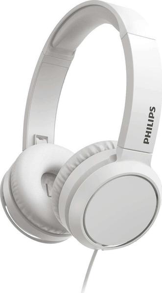 TAH4105BK/00 Philips Headphones/ Head-band Wired Black 