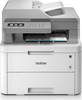 Brother DCP-L3550CDW front