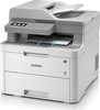 Brother DCP-L3550CDW angle