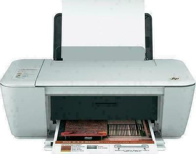 HP DeskJet 1510 Impresora multifunción