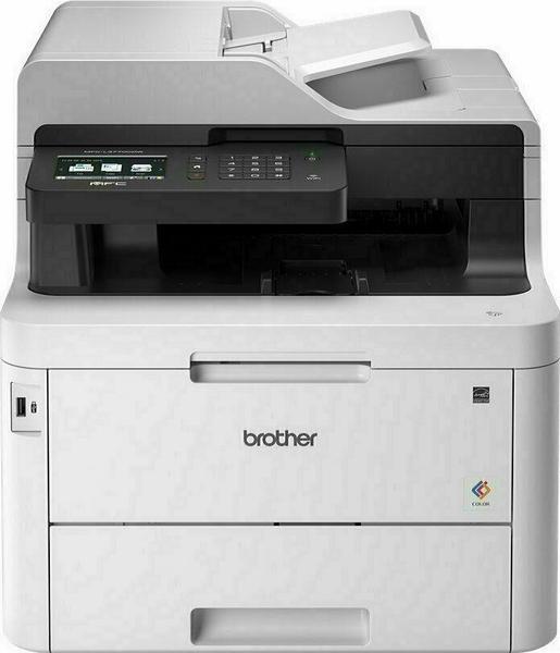 Brother MFC-L3770CDW front