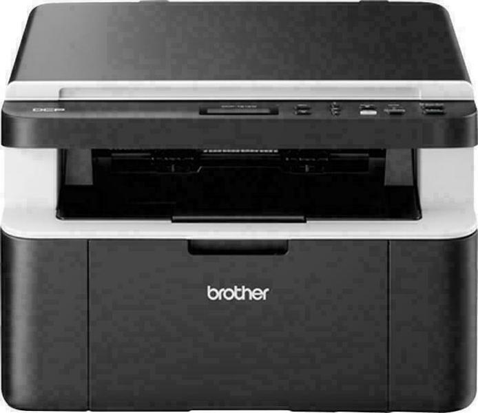 Brother DCP-1612W front