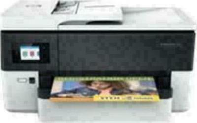 HP OfficeJet Pro 7720 Imprimante multifonction