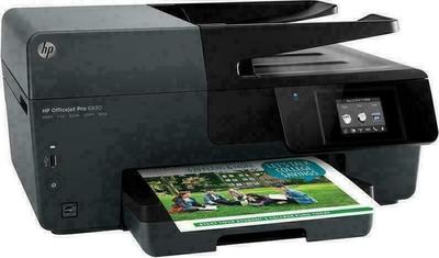 HP OfficeJet Pro 6830 Impresora multifunción