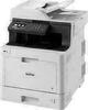 Brother MFC-L8690CDW angle