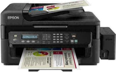 Epson L555 Multifunction Printer