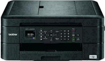 Brother MFC-J480DW Impresora multifunción