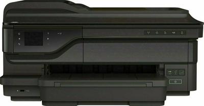 HP OfficeJet 7612 Multifunktionsdrucker