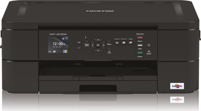 Brother DCP-J572DW Multifunction Printer